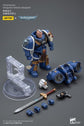 JoyToy WH40K Ultramarines Vanguard Veteran Sergeant