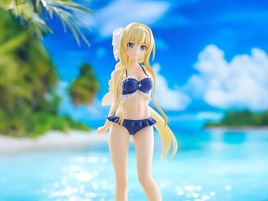 Sword Art Online: Alicization Pop Up Parade Beach Queens Alice