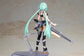 Frame Arms Girl Stylet Swimsuit (Low Visibility Ver.)