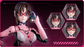 Evangelion - Mari Makinami Illustrious Fantastics Series Action Figure Blokee