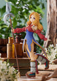 Legend of Mana The Teardrop Crystal POP UP PARADE Seraphina