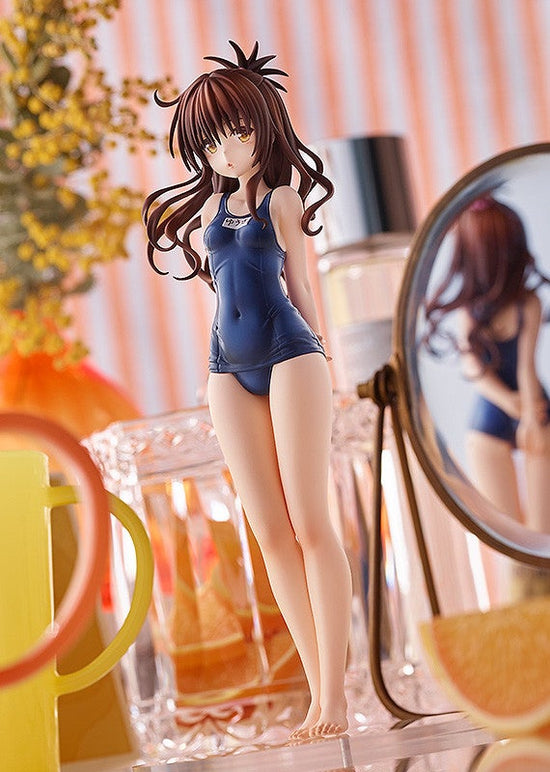 To LOVE-Ru POP UP PARADE Mikan Yuki
