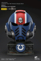 JoyToy WH40K Ultramarines Lieutenant Titus&