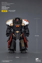JoyToy The Horus Heresy - White Scars: Ebon Keshig Terminator 2 with Power Glaive