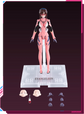 Evangelion - Mari Makinami Illustrious Fantastics Series Action Figure Blokee