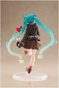 Taito Hatsune Miku Fashion (Outdoor Ver.) Figure