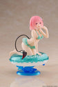 To Love-Ru Darkness Aqua Float Girls Momo Belia Deviluke Figure