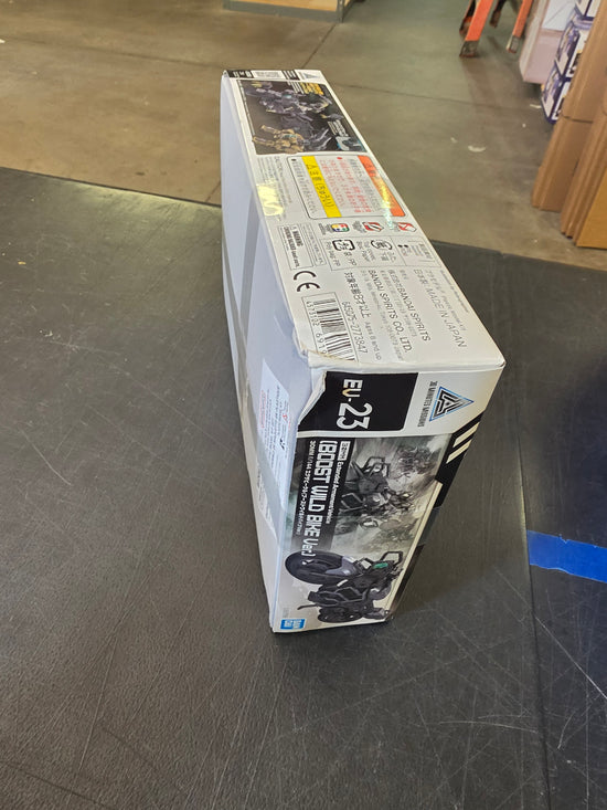30 Minute Missions EV-23 Extended Armament Vehicle (Boost Wild Bike) [Damage Box 5% OFF]