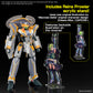 Macross Delta HG 