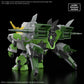 Sgt. Frog HG New Keroro Robo Model Kit