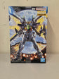 MG Gundam Double X (Damaged Box 5% Off)