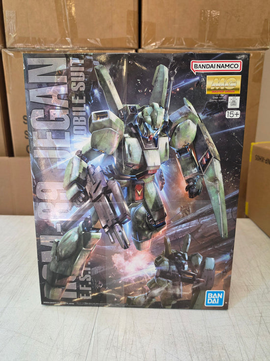 MG RGM-89 JEGAN (Damage Box 5% OFF)