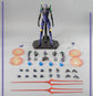 ThreeZero Rebuild of Evangelion ROBO-DOU Evangelion 13 Action Figure