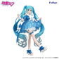 Vocaloid Trio-Try-iT Hatsune Miku (Rainy Dance) Figure