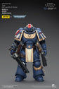 JoyToy WH40K Ultramarines Titus with Laurels of Victory