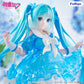 Vocaloid Trio-Try-iT Hatsune Miku (Rainy Dance) Figure