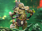 JoyToy WH40K Death Guard Foul Blightspawn with Plague Sprayer