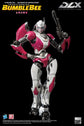 Transformers: Bumblebee DLX Arcee
