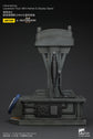 JoyToy WH40K Ultramarines Lieutenant Titus&