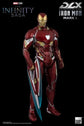 Avengers: Infinity Saga DLX Iron Man Mark 50 1/12 Scale Action Figure