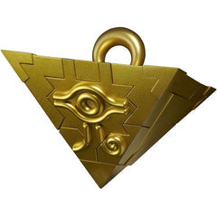 Yu-Gi-Oh! Duel Monsters UltimaGear Millennium Puzzle