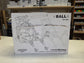 MODEL WORKS 01 1/60 PG UMONSAMON BALL Model kit [Damaged Box 10% OFF]