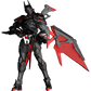 DC Champion Class Batman Beyond | Blokees