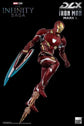 Avengers: Infinity Saga DLX Iron Man Mark 50 1/12 Scale Action Figure