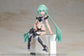 Frame Arms Girl Stylet Swimsuit (Low Visibility Ver.)