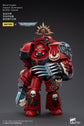 JoyToy WH40K Blood Angels Assault Terminators Brother Tyborel