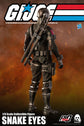 ThreeZero G.I. Joe Snake Eyes 1/6 Figure