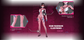 Evangelion - Mari Makinami Illustrious Fantastics Series Action Figure Blokee