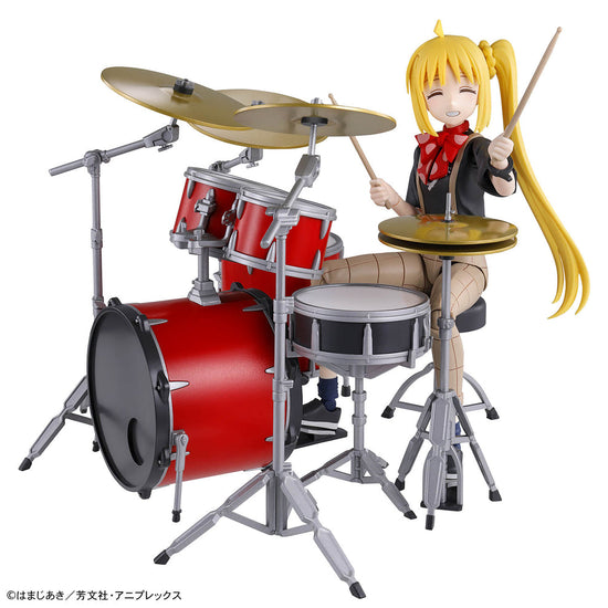 30 Minutes Preference Nijika Ijichi (Bocchi the Rock!)