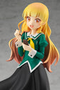 POP UP PARADE Hime Shirasagi Figure (Yuri Is My Job!)