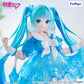 Vocaloid Trio-Try-iT Hatsune Miku (Rainy Dance) Figure