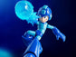 Mega Man MDLX Articulated Figure Series Mega Man