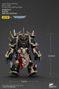 JoyToy WH40K Chaos Space Marines Black Legion Chosen with Lightning Claws