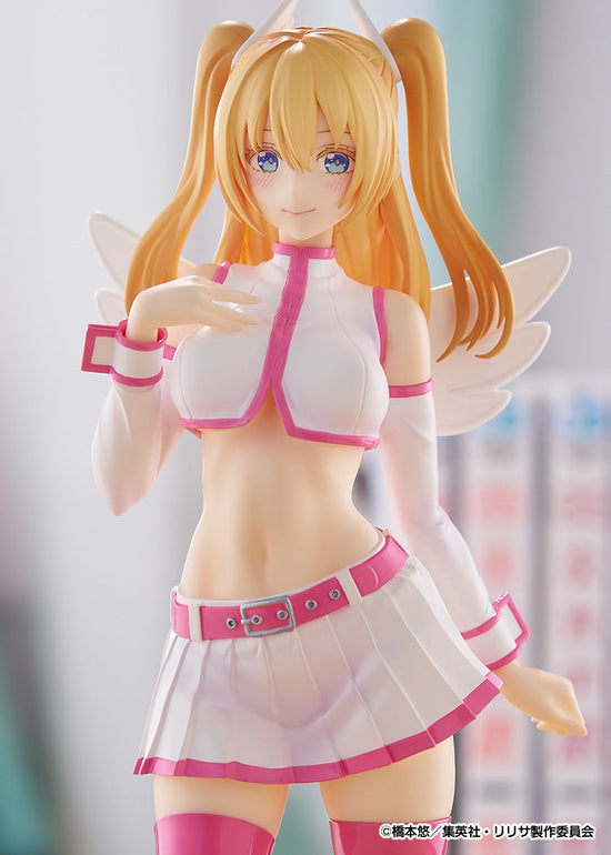 2.5 Dimensional Seduction Pop Up Parade L Liliel (3rd Squad Outfit Ver.)