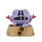 Mobile Suit Gundam Mega Cat Project Nyandam Luckycat Individual of 6 Random Figures