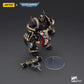 JoyToy WH40K Chaos Space Marines Black Legion Chosen with Lightning Claws