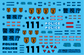 RG Ingram Plus (water Decal)