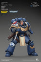 JoyToy WH40K Ultramarines Titus with Laurels of Victory