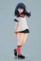 GRIDMAN UNIVERSE POP UP PARADE Rikka Takarada L Size