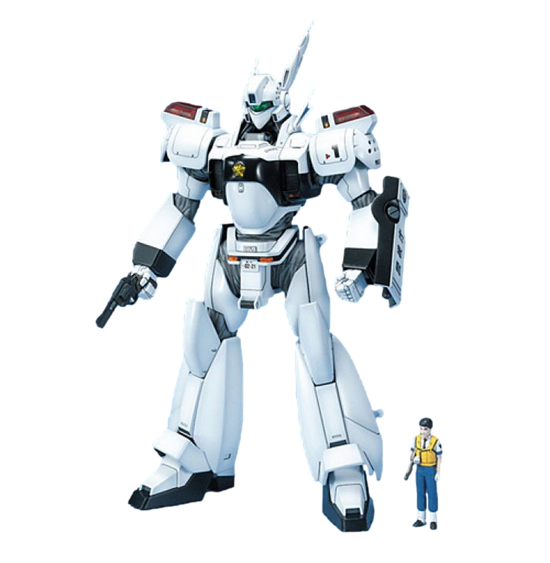 MG Patlabor Shinohara AV-98 Ingram 1