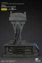 JoyToy WH40K Ultramarines Lieutenant Titus&