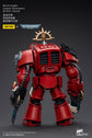 JoyToy WH40K Blood Angels Assault Terminators Brother Tyborel