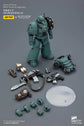 JoyToy Warhammer The Horus Heresy Sons of Horus MKVI Tactical Legionary