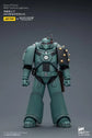 JoyToy Warhammer The Horus Heresy Sons of Horus MKVI Tactical Legionary