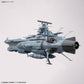 Be Forever Yamato: REBEL 3199 BB-101 Arizona-Class Space Battleship Arizona 1/1000 Model Kit