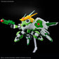 Sgt. Frog HG New Keroro Robo Model Kit